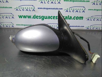 RETROVISOR DERECHO PEUGEOT 406 BERLINA (S1/S2) SRDT