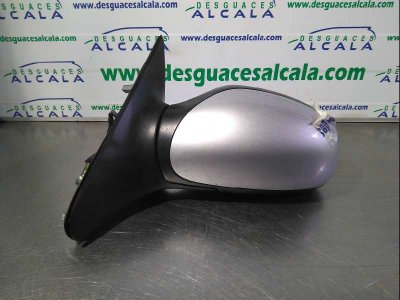 RETROVISOR IZQUIERDO PEUGEOT 406 BERLINA (S1/S2) SRDT