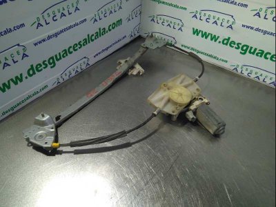 ELEVALUNAS DELANTERO DERECHO PEUGEOT 406 BERLINA (S1/S2) SRDT