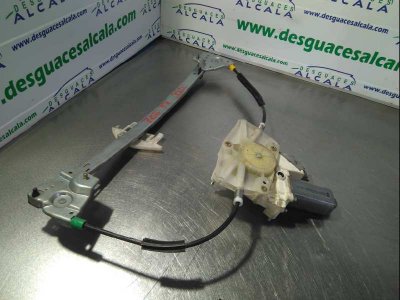 ELEVALUNAS DELANTERO IZQUIERDO PEUGEOT 406 BERLINA (S1/S2) SRDT