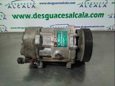 COMPRESOR AIRE ACONDICIONADO VOLKSWAGEN GOLF III BERLINA (1H1) GTI