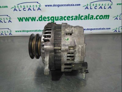 ALTERNADOR NISSAN PICK-UP (D22) Cabina doble Challenge 4x4