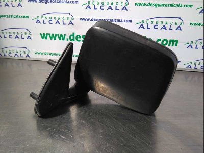 RETROVISOR IZQUIERDO NISSAN PICK-UP (D22) Cabina doble Challenge 4x4