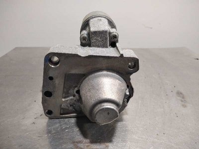 ALTERNADOR SKODA FABIA FAMILIAR (6Y5) Classic