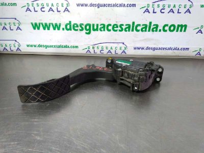 POTENCIOMETRO PEDAL SKODA FABIA FAMILIAR (6Y5) Classic