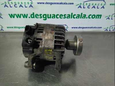 ALTERNADOR FORD FOCUS BERLINA (CAK) Ambiente