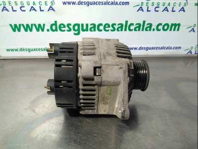 ALTERNADOR RENAULT MEGANE I BERLINA HATCHBACK (BA0) 1.6e Europa