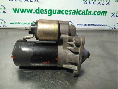 MOTOR ARRANQUE RENAULT MEGANE I BERLINA HATCHBACK (BA0) 1.6e Europa