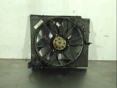 ELECTROVENTILADOR RENAULT MEGANE I BERLINA HATCHBACK (BA0) 1.6e Europa