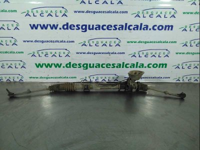 CREMALLERA DIRECCION RENAULT MEGANE I BERLINA HATCHBACK (BA0) 1.6e Europa