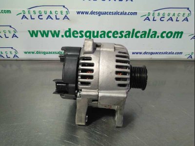 ALTERNADOR RENAULT MEGANE II CLASSIC BERLINA Confort Authentique