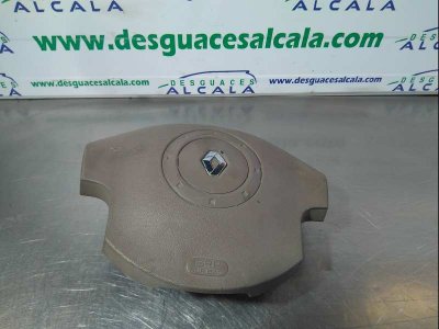 AIRBAG DELANTERO IZQUIERDO de Confort Authentique 