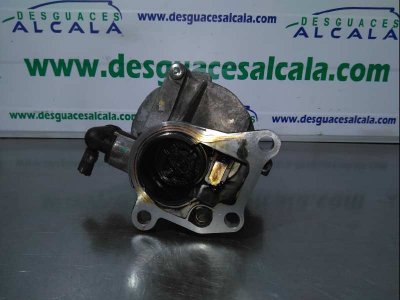 DEPRESOR FRENO / BOMBA VACIO RENAULT MEGANE II CLASSIC BERLINA Confort Authentique