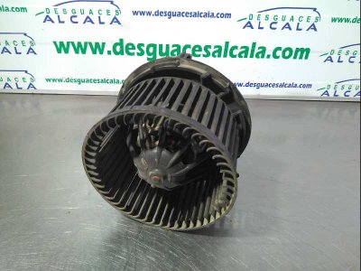 MOTOR CALEFACCION RENAULT MEGANE II CLASSIC BERLINA Confort Authentique