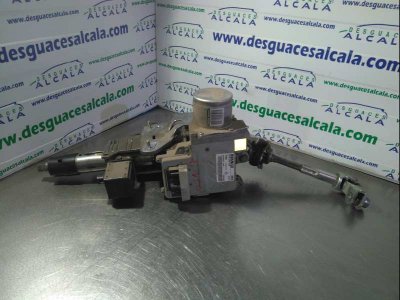 COLUMNA DIRECCION RENAULT MEGANE II CLASSIC BERLINA Confort Authentique