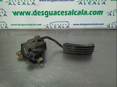 POTENCIOMETRO PEDAL RENAULT MEGANE II CLASSIC BERLINA Confort Authentique