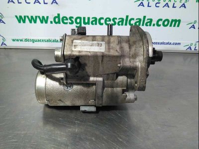 MOTOR ARRANQUE HYUNDAI SANTA FE (SM) 2.0 GLS CRDI