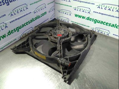 ELECTROVENTILADOR HYUNDAI SANTA FE (SM) 2.0 GLS CRDI