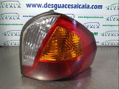 PILOTO TRASERO DERECHO HYUNDAI SANTA FE (SM) 2.0 GLS CRDI