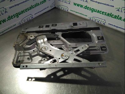 ELEVALUNAS TRASERO DERECHO HYUNDAI SANTA FE (SM) 2.0 GLS CRDI