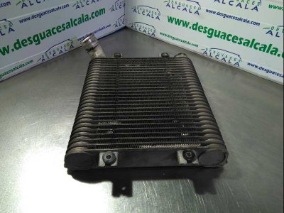 RADIADOR INTERCOOLER de 2.0 GLS CRDI 