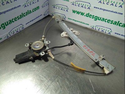 ELEVALUNAS DELANTERO IZQUIERDO DAEWOO NUBIRA BERLINA Classic SE