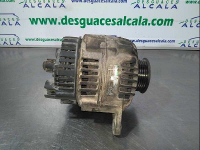 ALTERNADOR CITROËN SAXO 1.5 D Furio