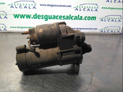 MOTOR ARRANQUE CITROËN SAXO 1.5 D Furio