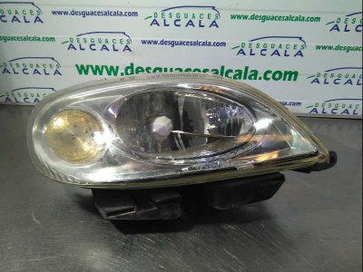 FARO DERECHO CITROËN SAXO 1.5 D Furio