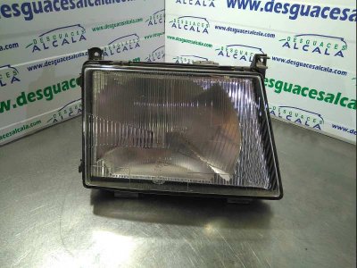 FARO DERECHO MERCEDES-BENZ MB 180 *