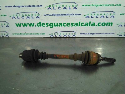 TRANSMISION DELANTERA DERECHA MERCEDES-BENZ MB 180 *