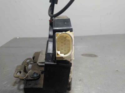 RADIADOR AGUA CITROEN C15 D