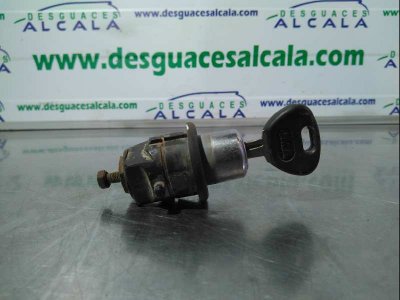 BOMBIN PORTON TRASERO CITROEN C15 D
