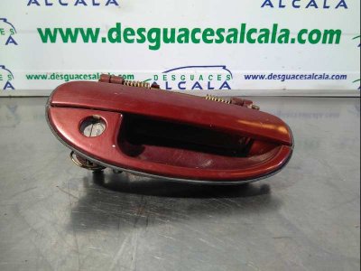 MANETA EXTERIOR DELANTERA DERECHA DAEWOO NUBIRA BERLINA CD