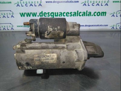 MOTOR ARRANQUE FORD FOCUS BERLINA (CAK) Ambiente