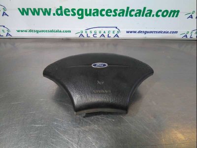 AIRBAG DELANTERO IZQUIERDO FORD FOCUS BERLINA (CAK) Ambiente