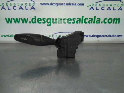 MANDO LUCES FORD FOCUS BERLINA (CAK) Ambiente