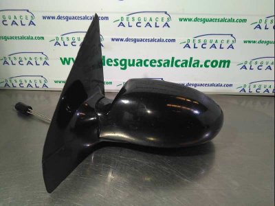 RETROVISOR IZQUIERDO FORD FOCUS BERLINA (CAK) Ambiente