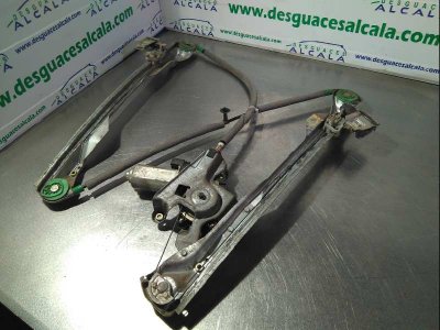 ELEVALUNAS DELANTERO DERECHO FORD FOCUS BERLINA (CAK) Ambiente