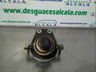 SOPORTE FILTRO GASOIL NISSAN PICK-UP (D22) Cabina doble Challenge 4x4