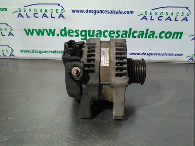 ALTERNADOR VOLVO S40 BERLINA 2.0 D Kinetic