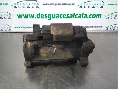 MOTOR ARRANQUE VOLVO S40 BERLINA 2.0 D Kinetic