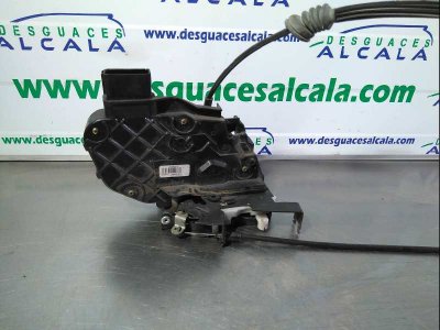 CERRADURA PUERTA DELANTERA IZQUIERDA  VOLVO S40 BERLINA 2.0 D Kinetic