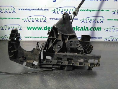 CERRADURA PUERTA DELANTERA DERECHA VOLVO S40 BERLINA 2.0 D Kinetic