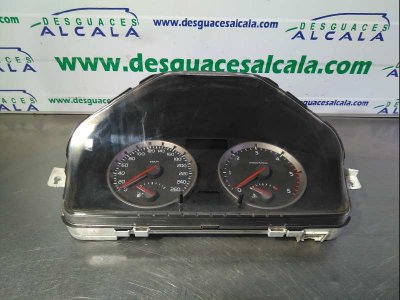 CUADRO INSTRUMENTOS VOLVO S40 BERLINA 2.0 D Kinetic