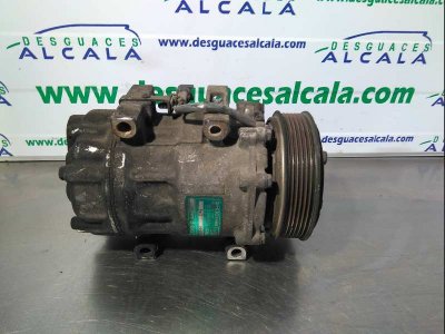 COMPRESOR AIRE ACONDICIONADO VOLVO S40 BERLINA 2.0 D Kinetic