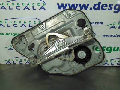 ELEVALUNAS TRASERO DERECHO VOLVO S40 BERLINA 2.0 D Kinetic