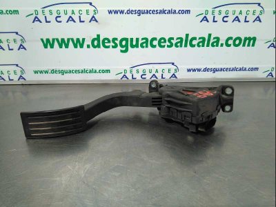 POTENCIOMETRO PEDAL VOLVO S40 BERLINA 2.0 D Kinetic