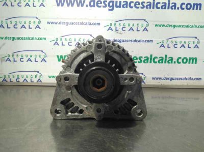 ALTERNADOR SUZUKI GRAND VITARA JB (JT) 1.9 DDiS JX-A (3-ptas.)