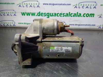 MOTOR ARRANQUE SUZUKI GRAND VITARA JB (JT) 1.9 DDiS JX-A (3-ptas.)